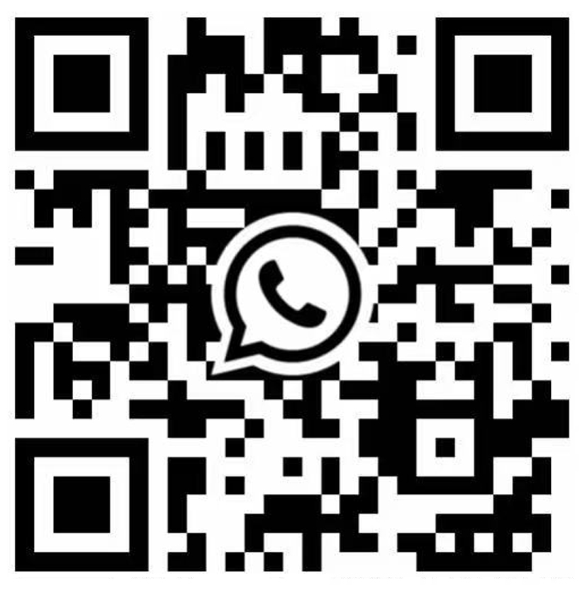 scan the qrcode