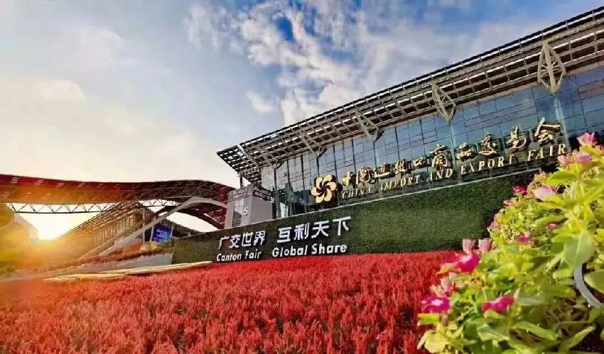 How to repair the rotating mop 139th Canton Fair Guangzhou
